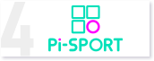 Pi-Sport