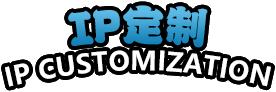 IP定制