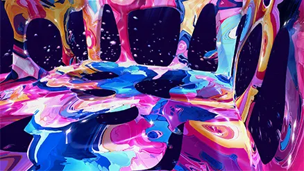 配图