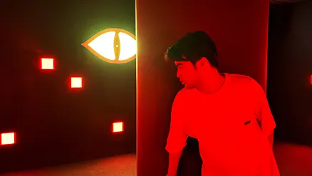 配图