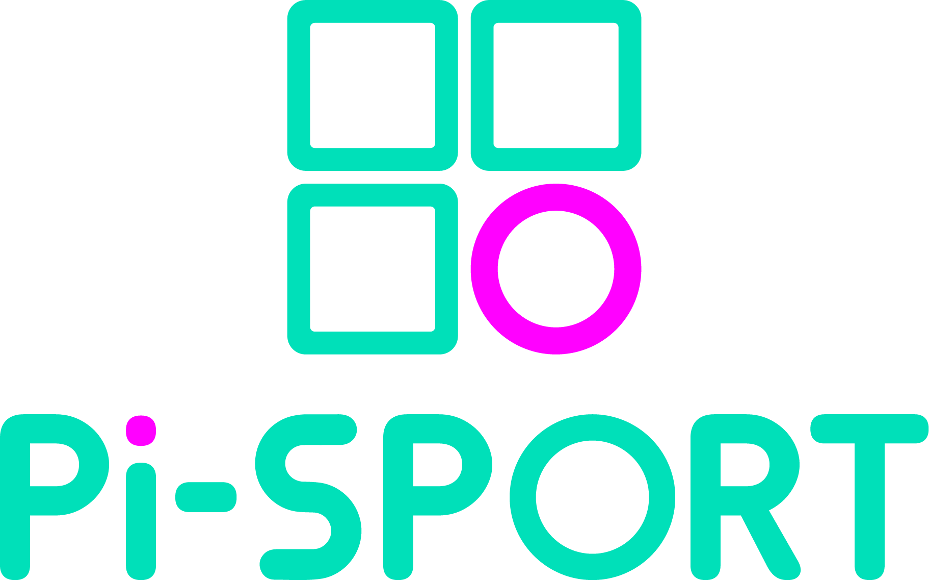 PI-Sport标识