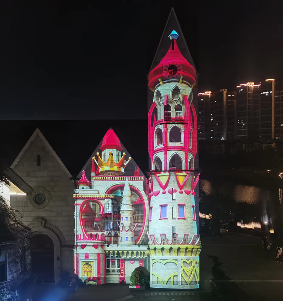 文旅主题展馆第1张