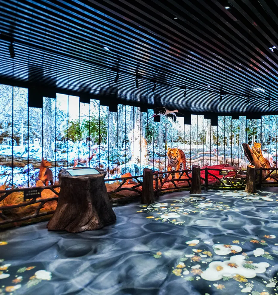 文旅主题展馆第13张
