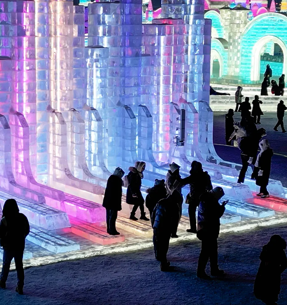 文旅主题展馆第2张