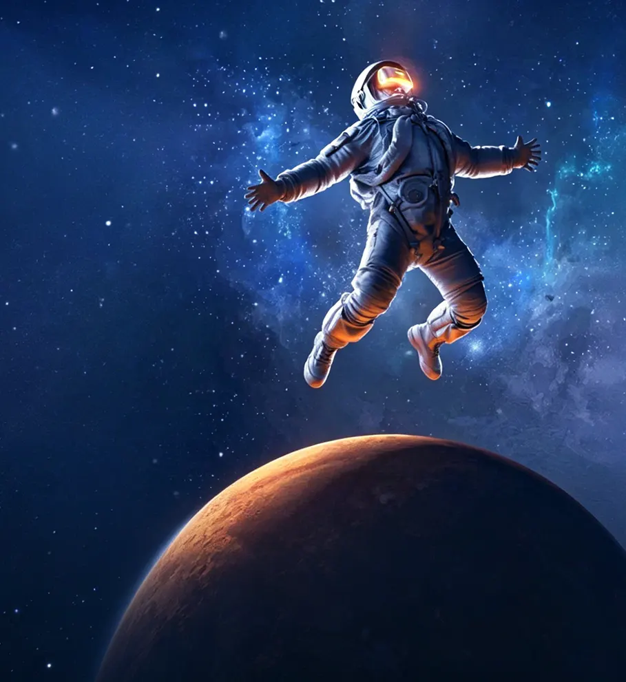 逐梦星辰